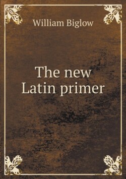 new Latin primer