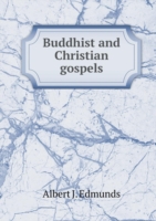Buddhist and Christian gospels