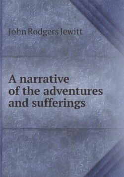 narrative of the adventures and sufferings