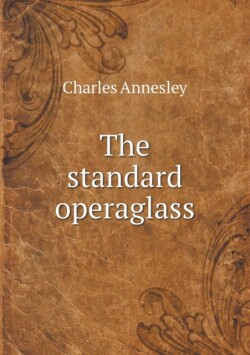 standard operaglass