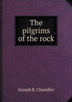 pilgrims of the rock