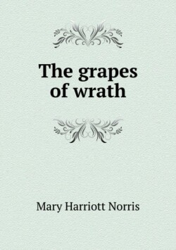 grapes of wrath