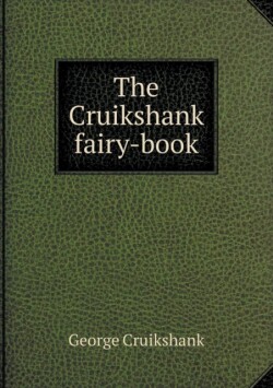 Cruikshank fairy-book