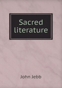 Sacred literature