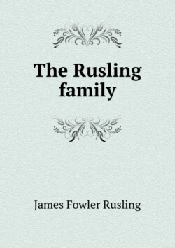 Rusling family