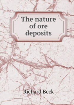 nature of ore deposits