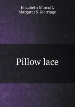 Pillow lace