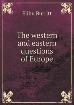 western and eastern questions of Europe