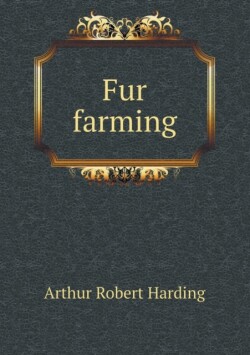 Fur farming