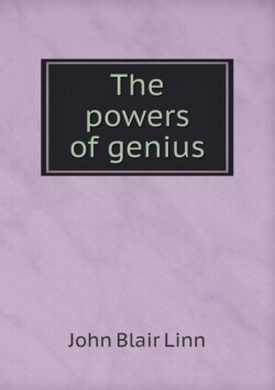 powers of genius