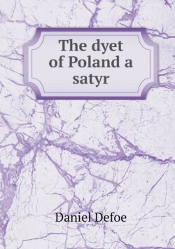 dyet of Poland a satyr