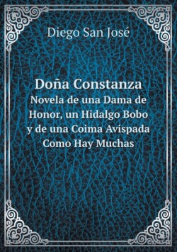 Dona Constanza