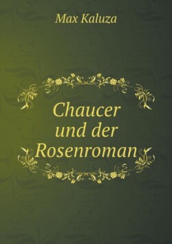 Chaucer und der Rosenroman