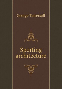 Sporting architecture