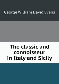 classic and connoisseur in Italy and Sicily