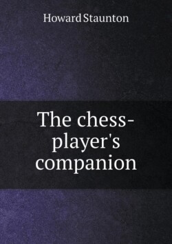 chess-player's companion