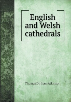 English and Welsh cathedrals
