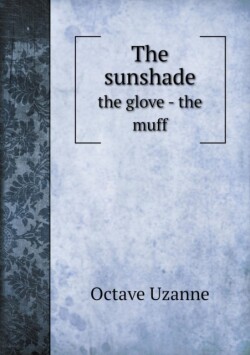 sunshade the glove - the muff