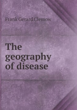 geography of disease