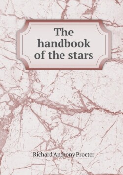 handbook of the stars