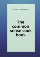 common sense cook book