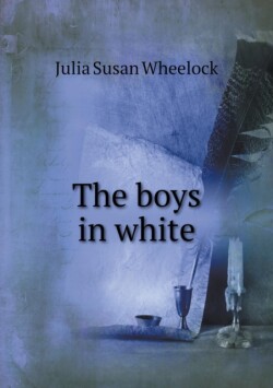 boys in white