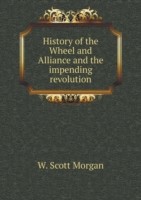 History of the Wheel and Alliance and the impending revolution