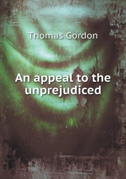appeal to the unprejudiced