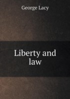 Liberty and law