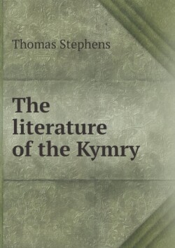 literature of the Kymry