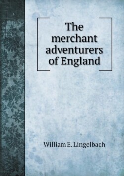 merchant adventurers of England