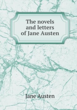 novels and letters of Jane Austen