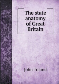 state anatomy of Great Britain