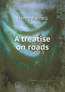 treatise on roads