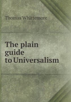 plain guide to Universalism