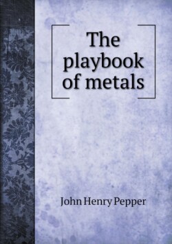 playbook of metals