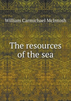 resources of the sea