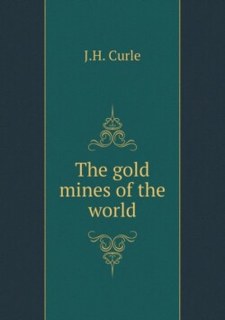 gold mines of the world