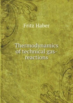 Thermodynamics of technical gas-reactions