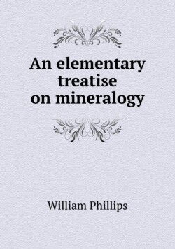 elementary treatise on mineralogy