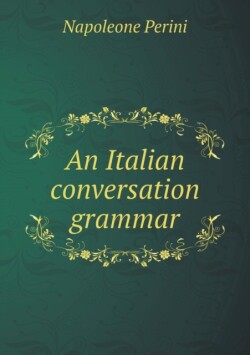 Italian conversation grammar