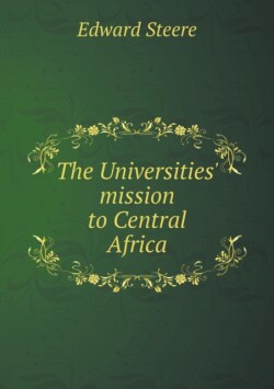 Universities' mission to Central Africa