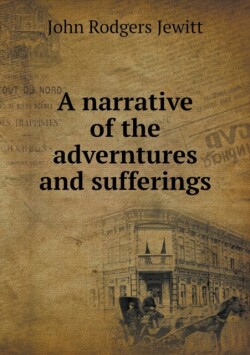 narrative of the adverntures and sufferings