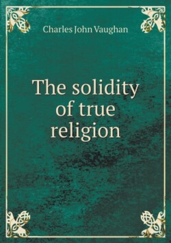 solidity of true religion