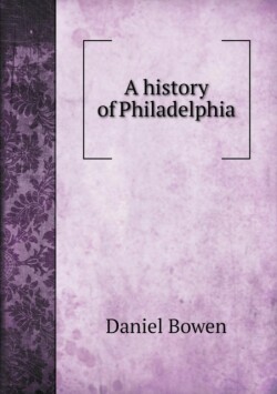 history of Philadelphia