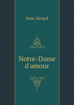 Notre-Dame d'amour