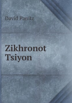 Zikhronot Tsiyon