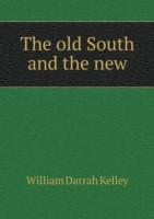 old South and the new