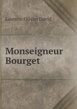 Monseigneur Bourget