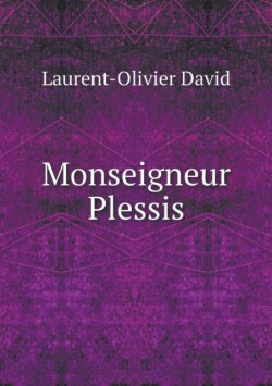 Monseigneur Plessis